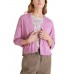 Marccain Sports - SS 31 44m77 Gilet in zomertricot lila roze